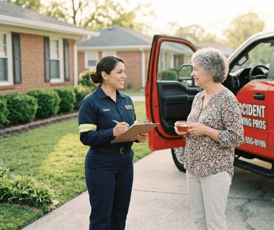 Accident Towing Service Saint Stephen, MN FAQs